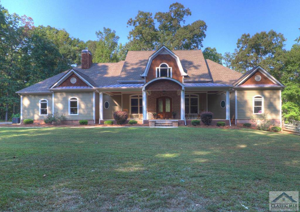 4661 Sweetbriar Road - Photo 1