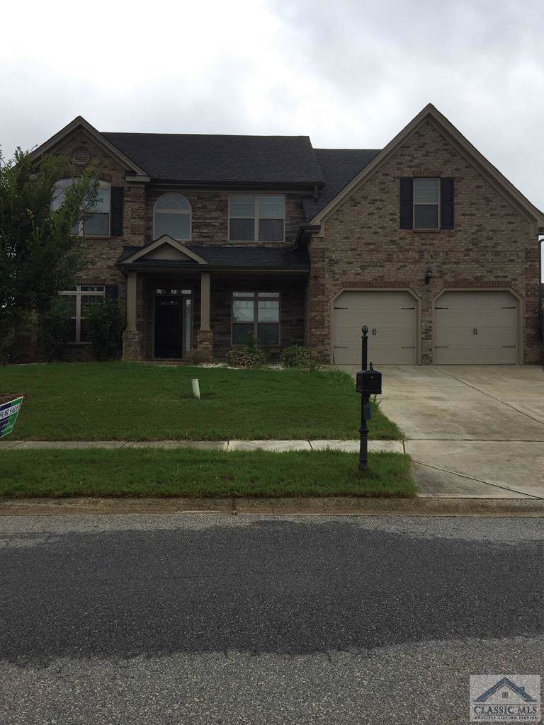 1231 Goldenrod Way - Photo 1