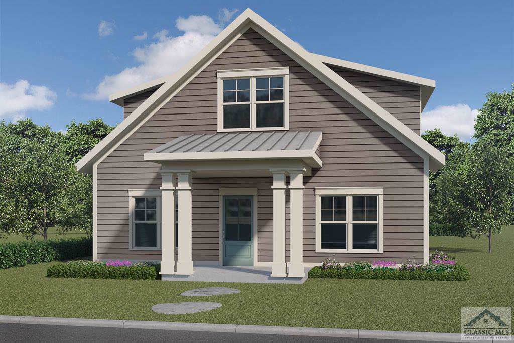 175 Clover Street - Photo 1