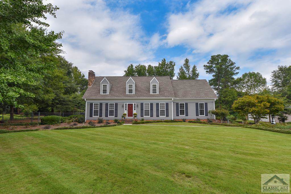 120 Snapfinger Drive - Photo 1