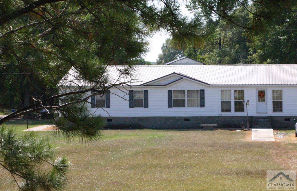 417 Millstone Church Road - Photo 1
