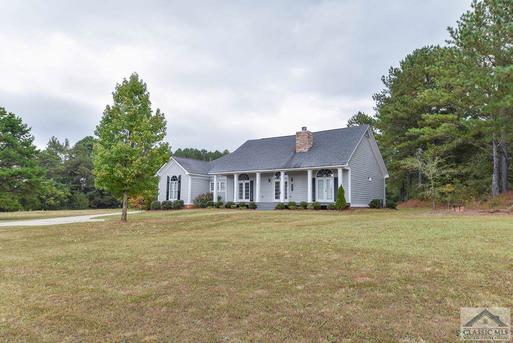 2001 Moores Ford Road - Photo 1