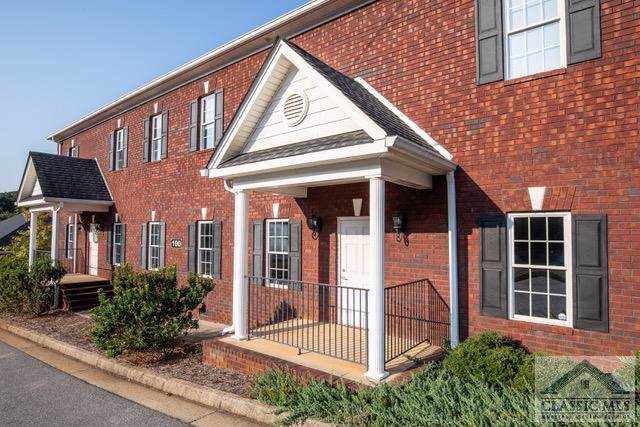1050 Barber Creek Drive - Photo 1