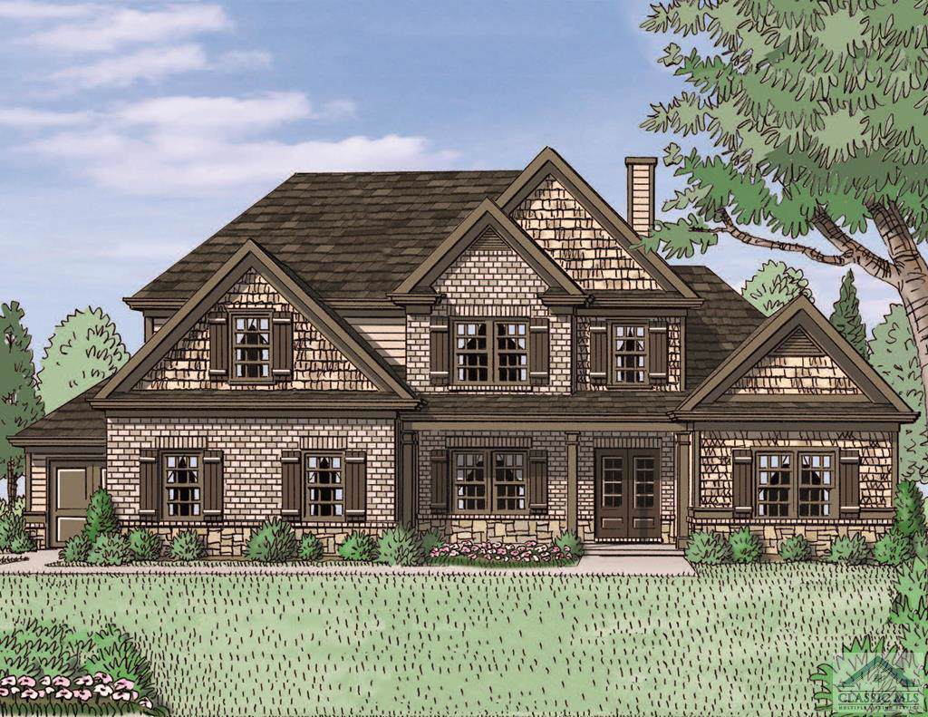 1468 Osborne Road - Photo 1