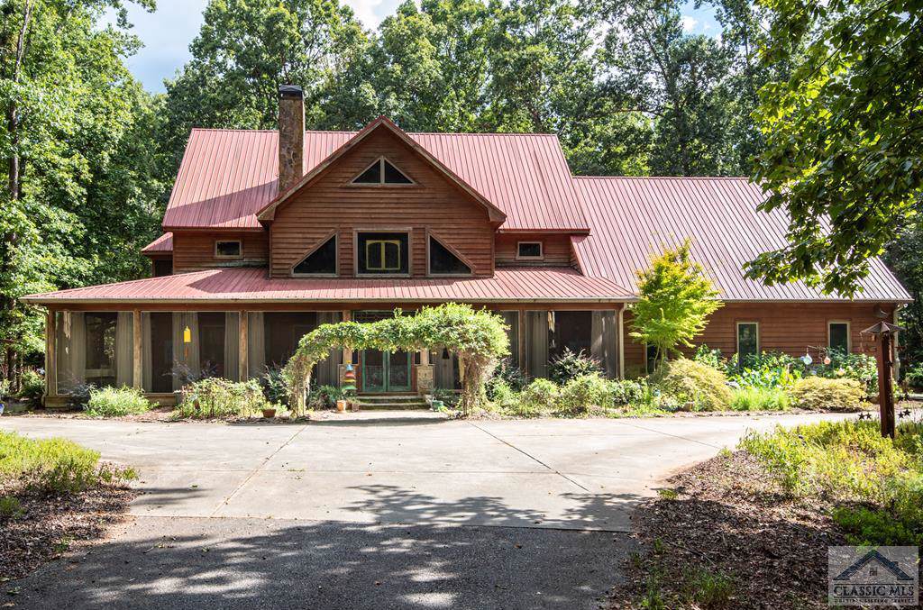 1080 Serenity Springs Lane - Photo 1