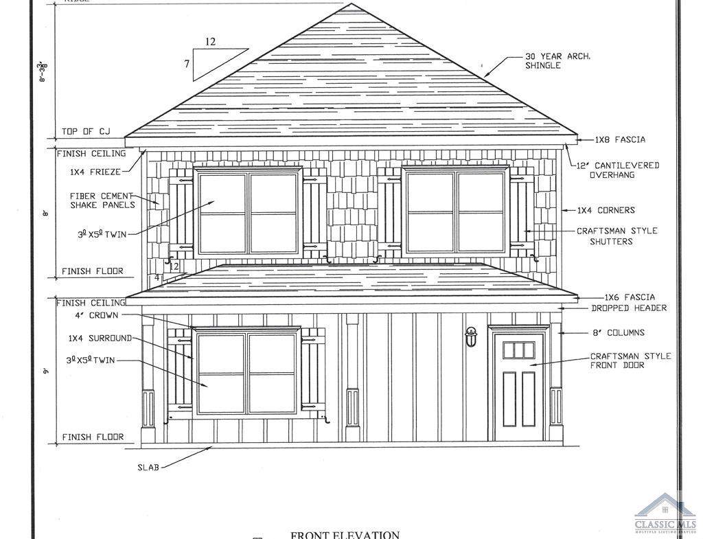 168 Marlin Street - Photo 1