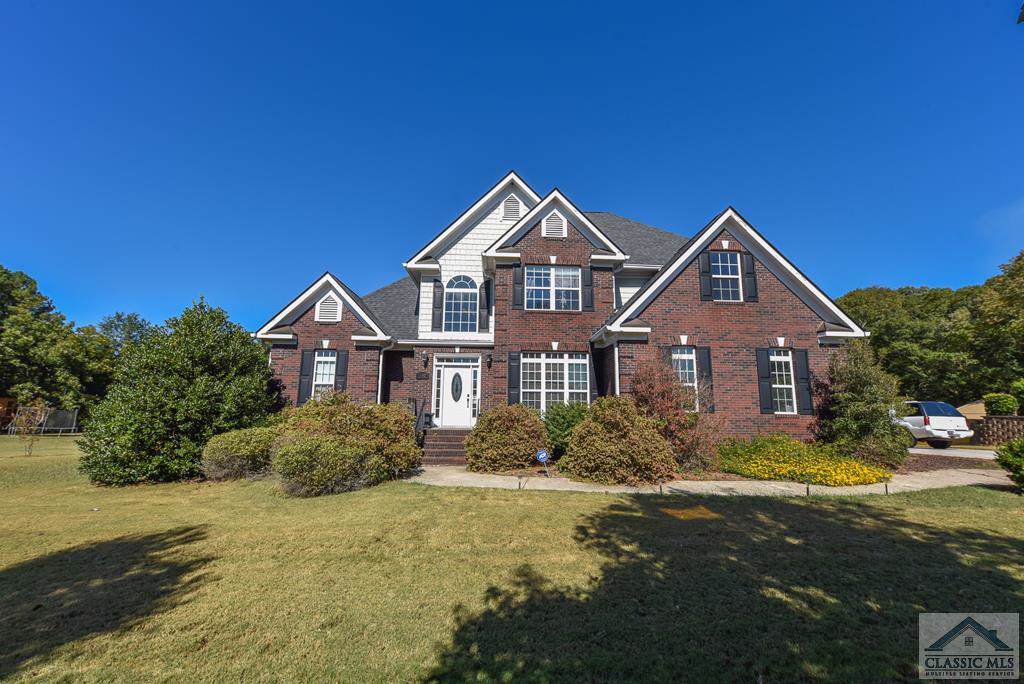 230 Hargrove Circle - Photo 1