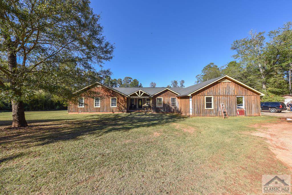 1718 Hwy 330 - Photo 1