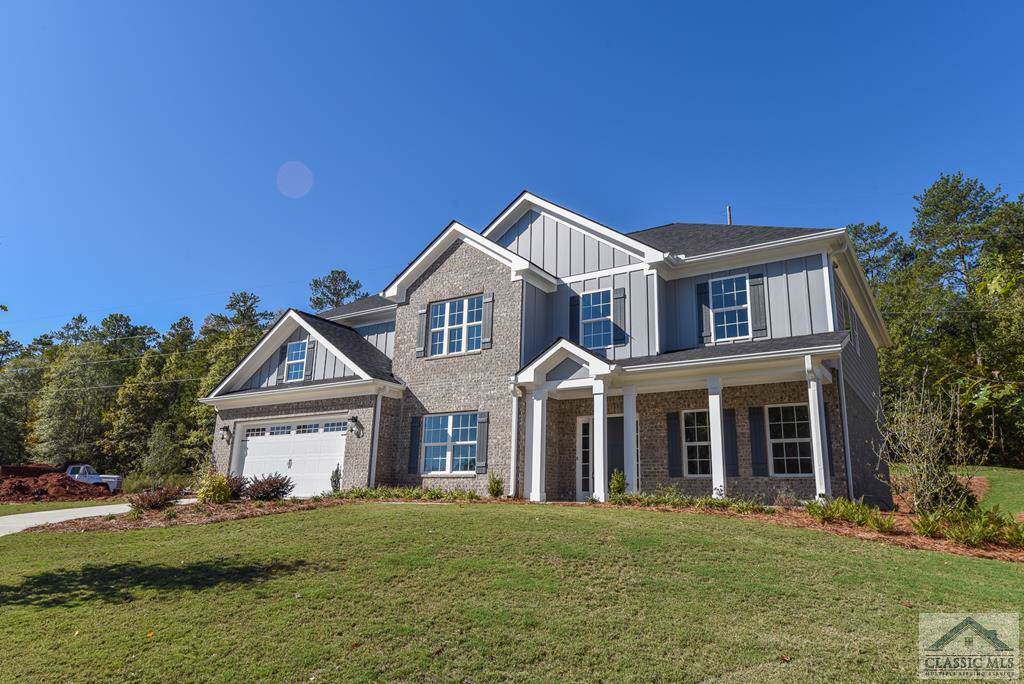 3147 Meadow Springs Drive - Photo 1