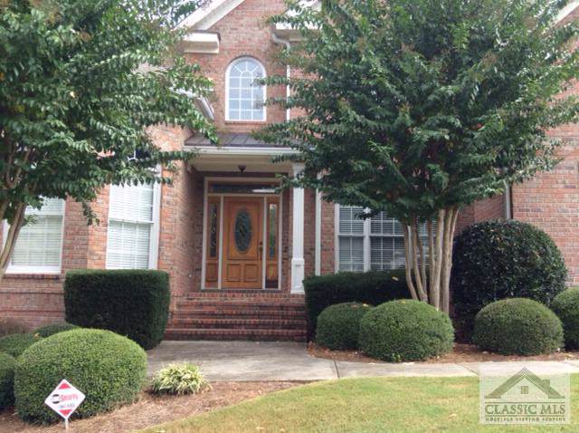 160 Cypress Manor Lane - Photo 1