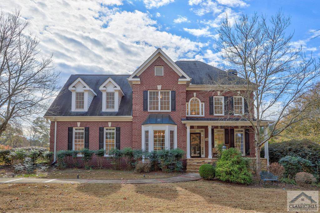 1010 Tom Miller Road - Photo 1