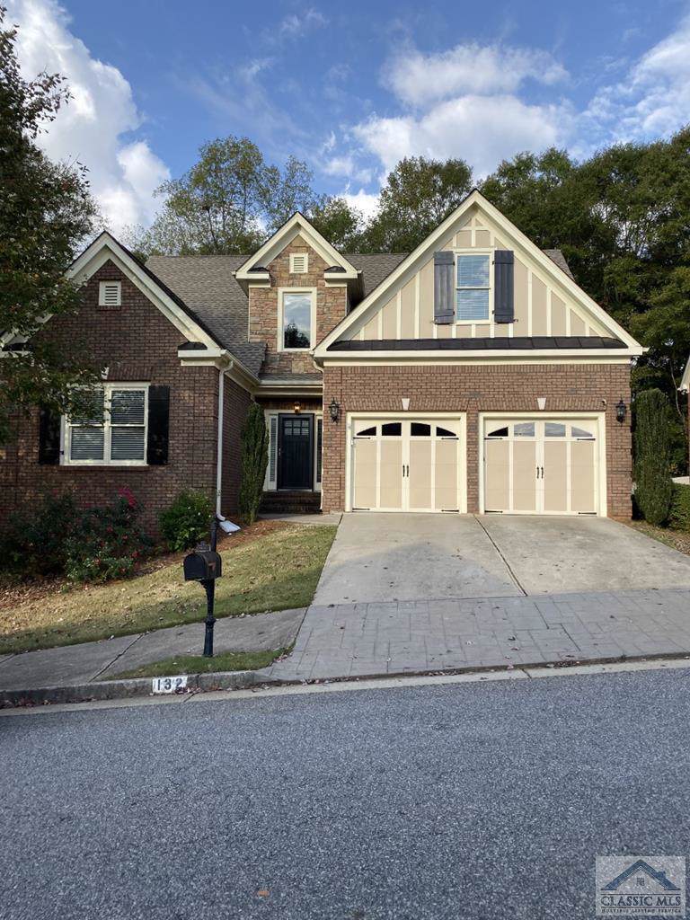 132 Towns Walk Drive - Photo 1