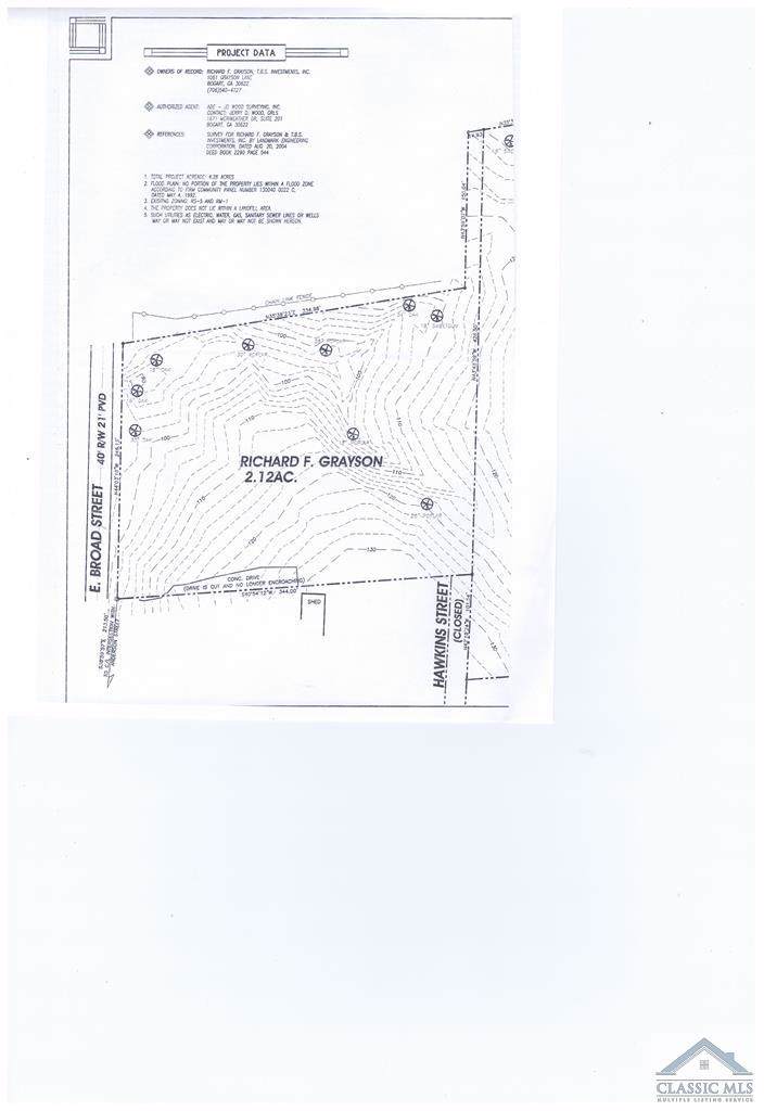 1669 Broad Street E - Photo 1