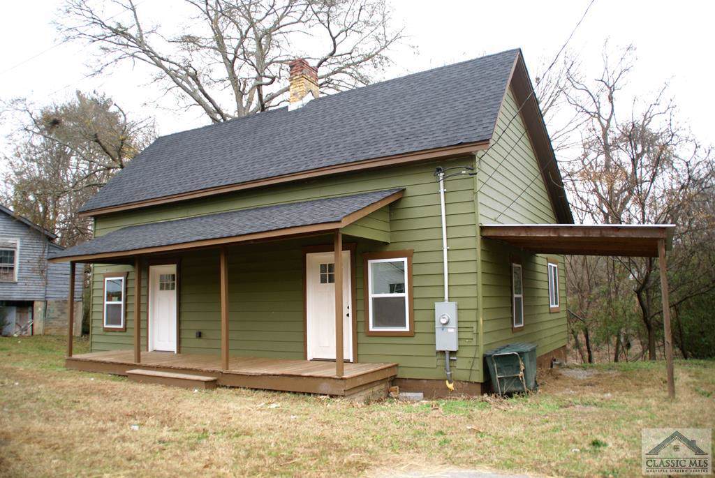 325 Jackson Street - Photo 1