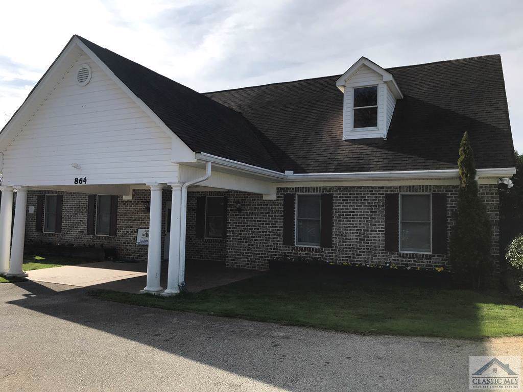 864 Harmony Road - Photo 1
