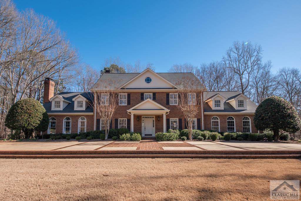 315 Red Oak Trail - Photo 1