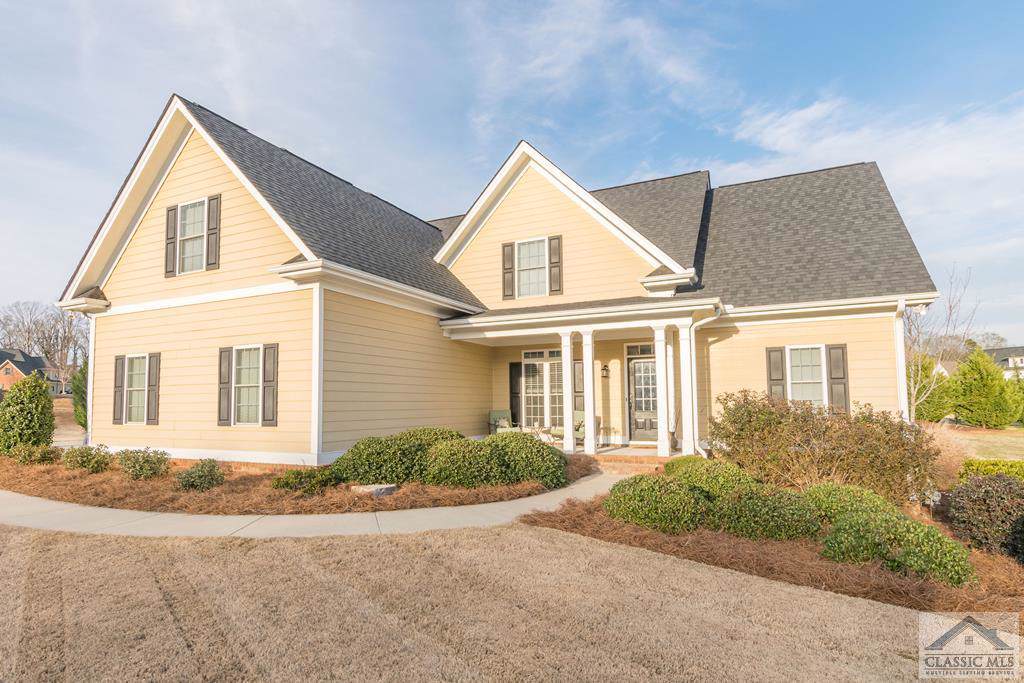 1710 Harperfield Terrace - Photo 1