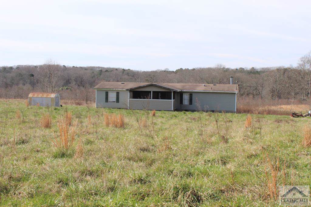1127 Yearwood Road - Photo 1
