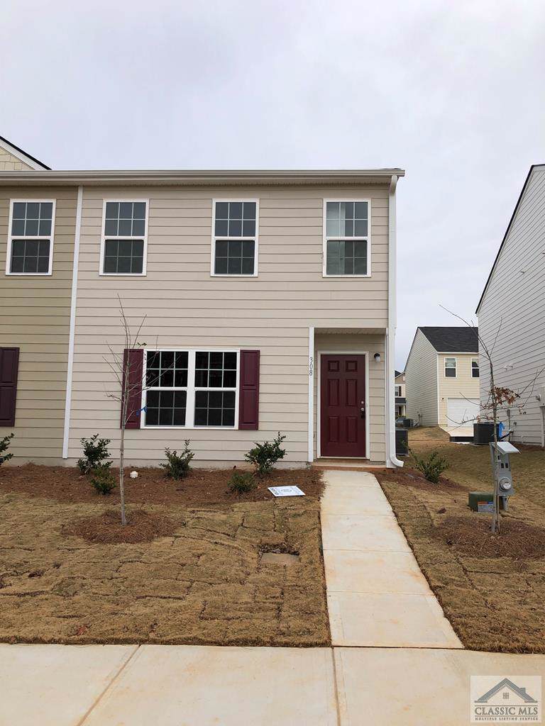 308 Samuel Clemens Way - Photo 1