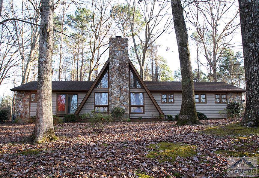180 Mcduffie Drive - Photo 1