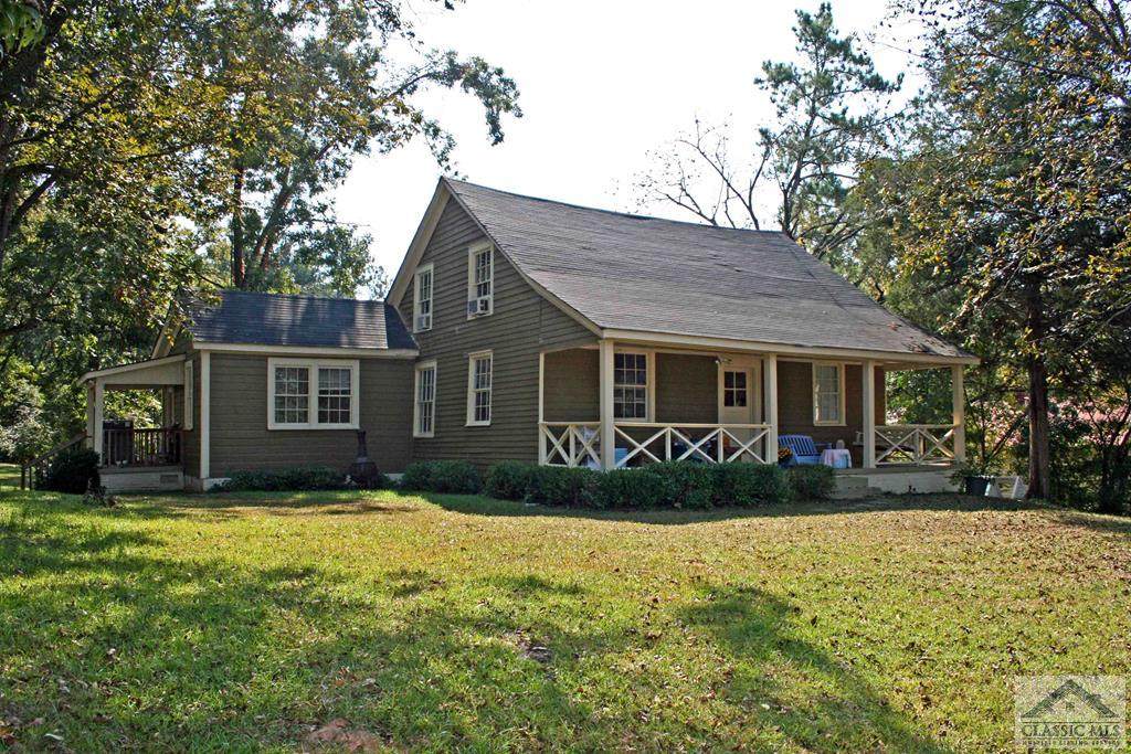 1085 Macon Hwy - Photo 1