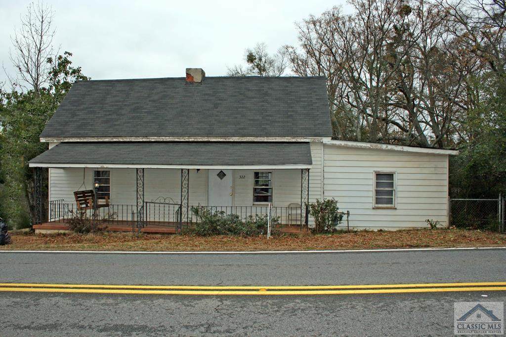 322 Whitehall Road - Photo 1
