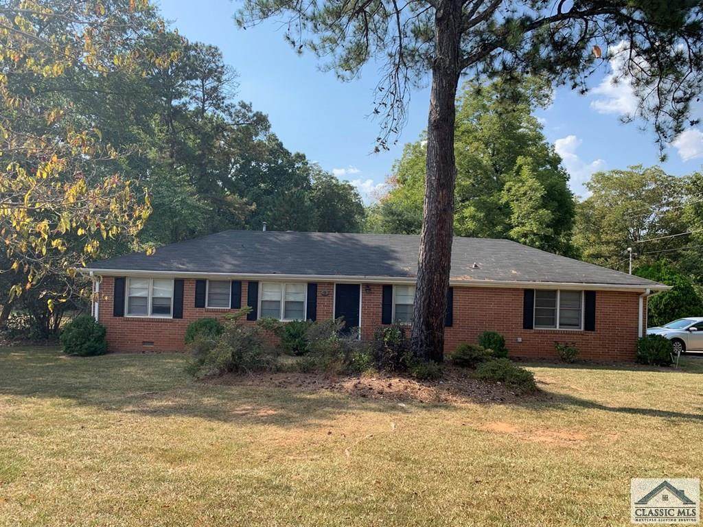 336 Whitehead Road - Photo 1
