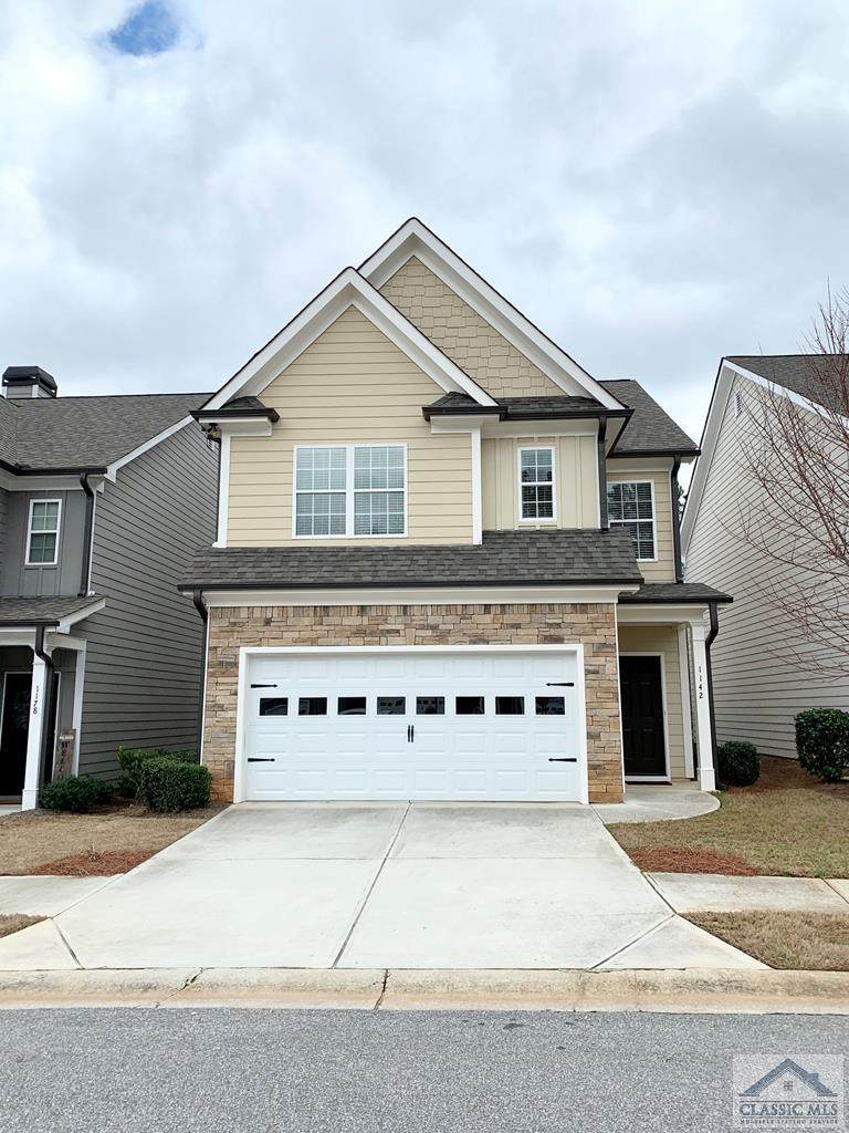 1142 Blackstone Court - Photo 1