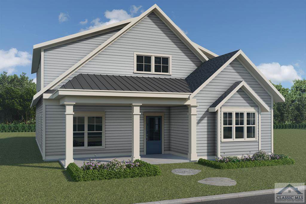 285 Gilmer Street - Photo 1