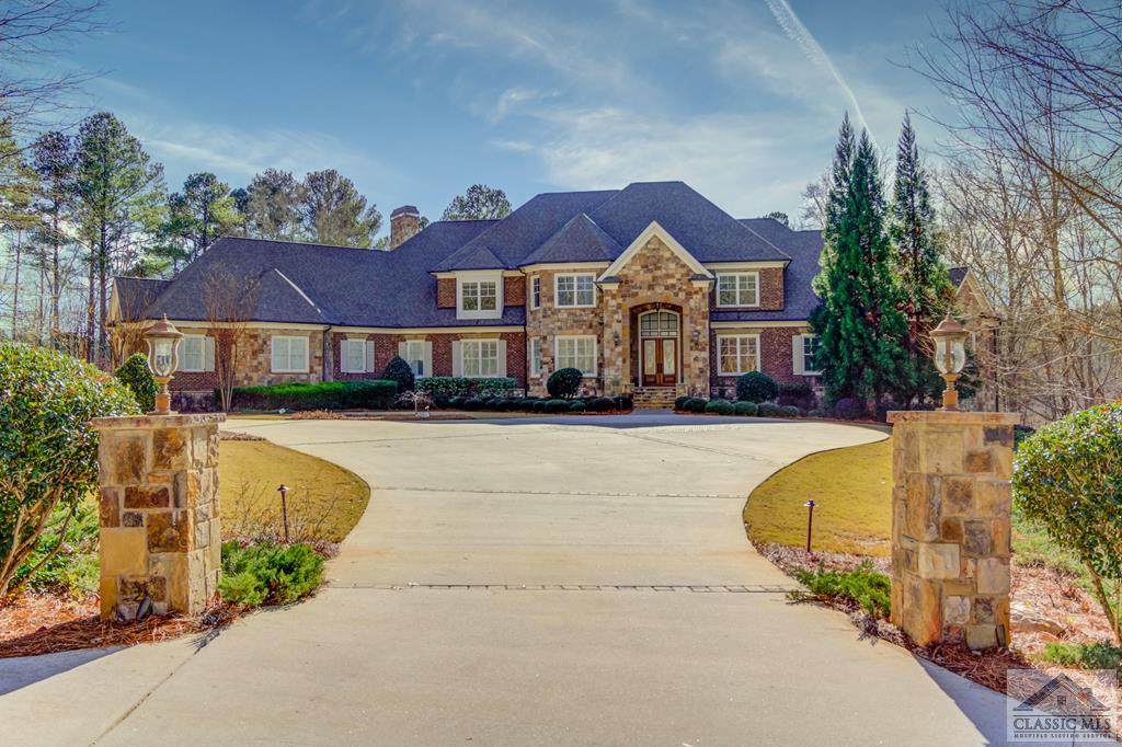 2750 Thisel Down Drive - Photo 1