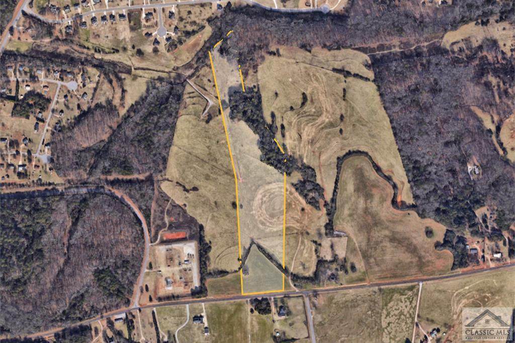 Tract 2 Barnett Shoals Road - Photo 1