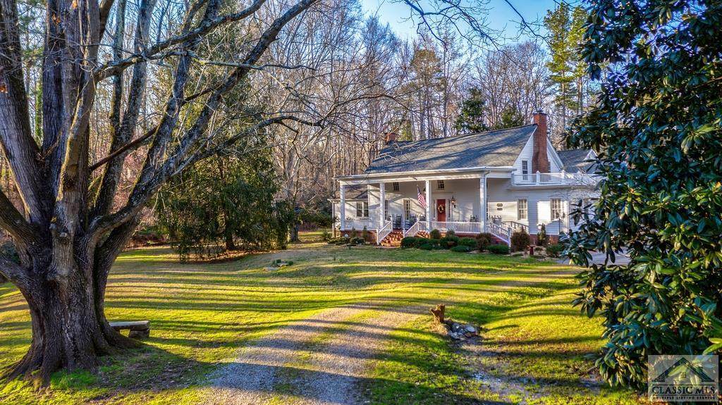 6295 Jefferson Road - Photo 1 6295 Jefferson Road - Photo 1