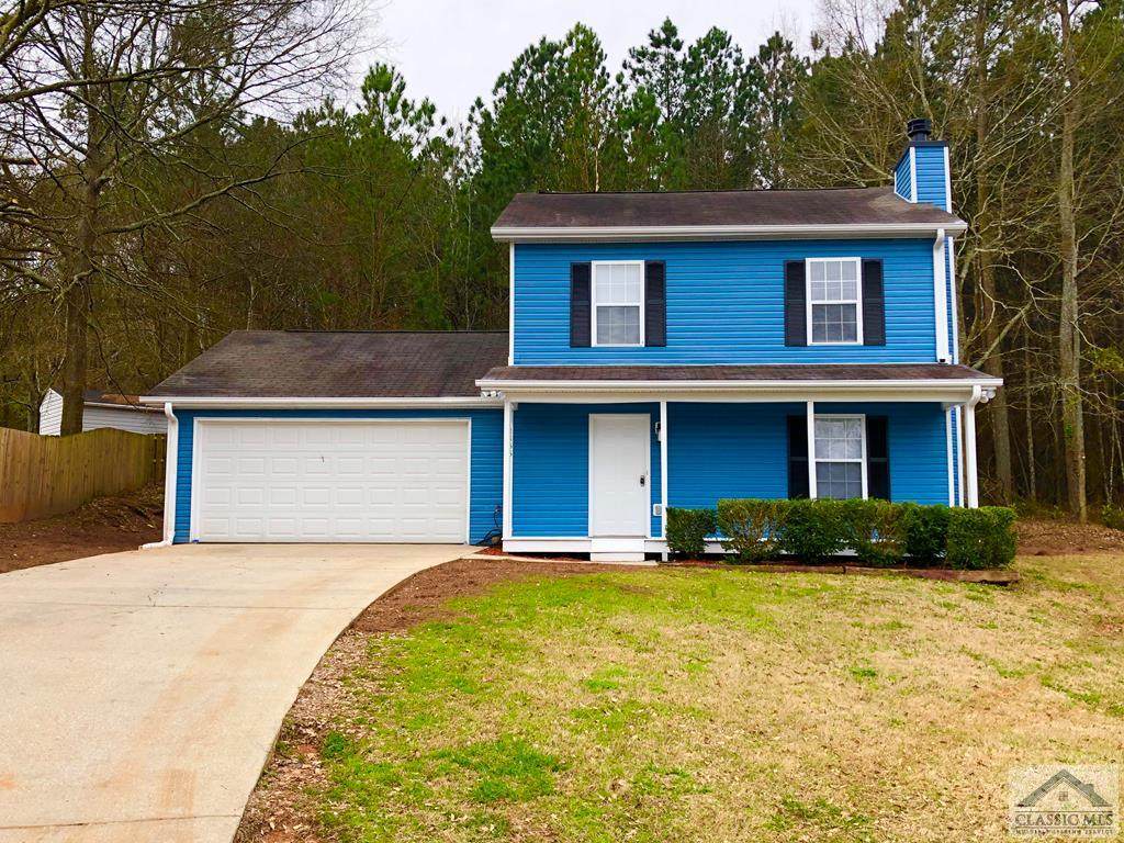 1155 Town Square Lane - Photo 1