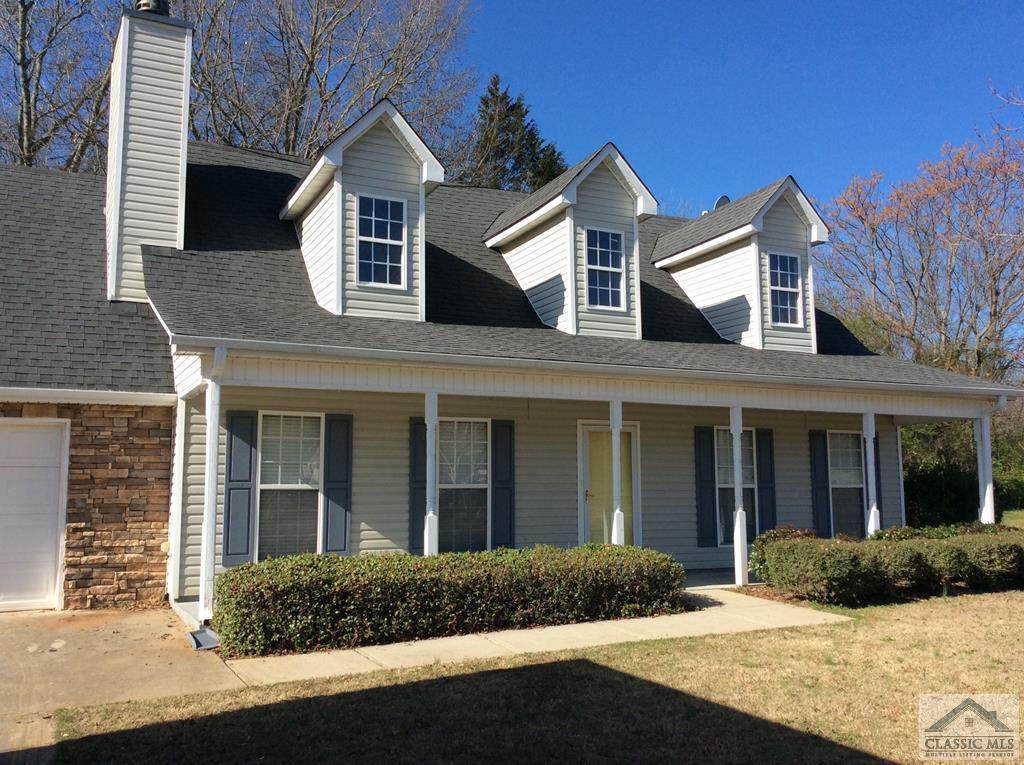1251 Stone Shoals Terrace - Photo 1
