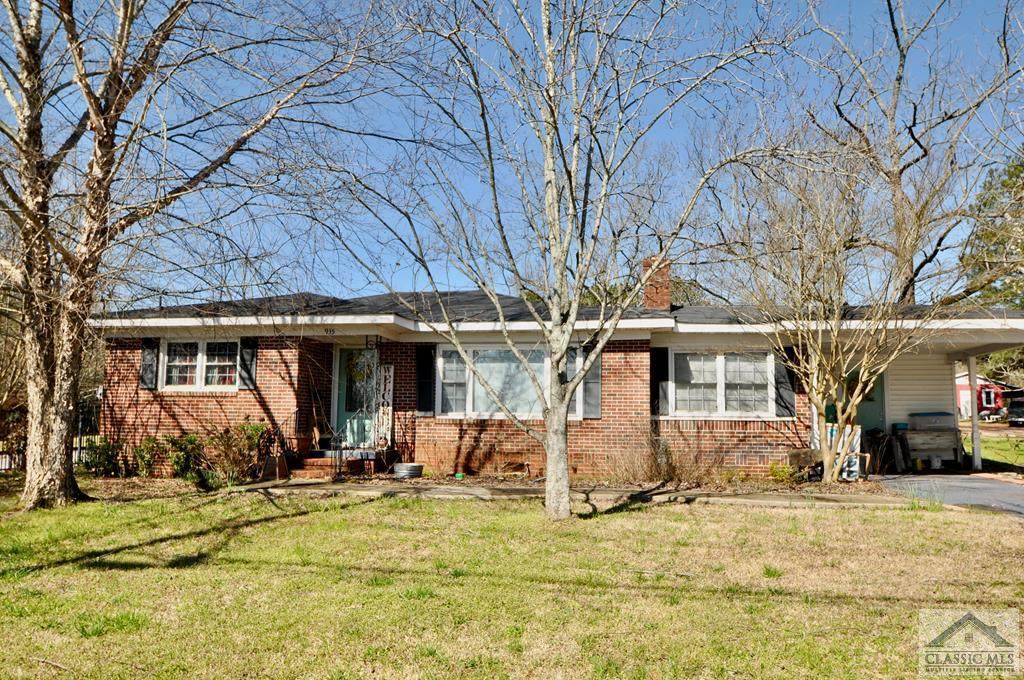 935 Danielsville Road - Photo 1