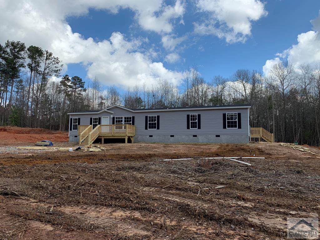 225 Fox Trail Road - Photo 1