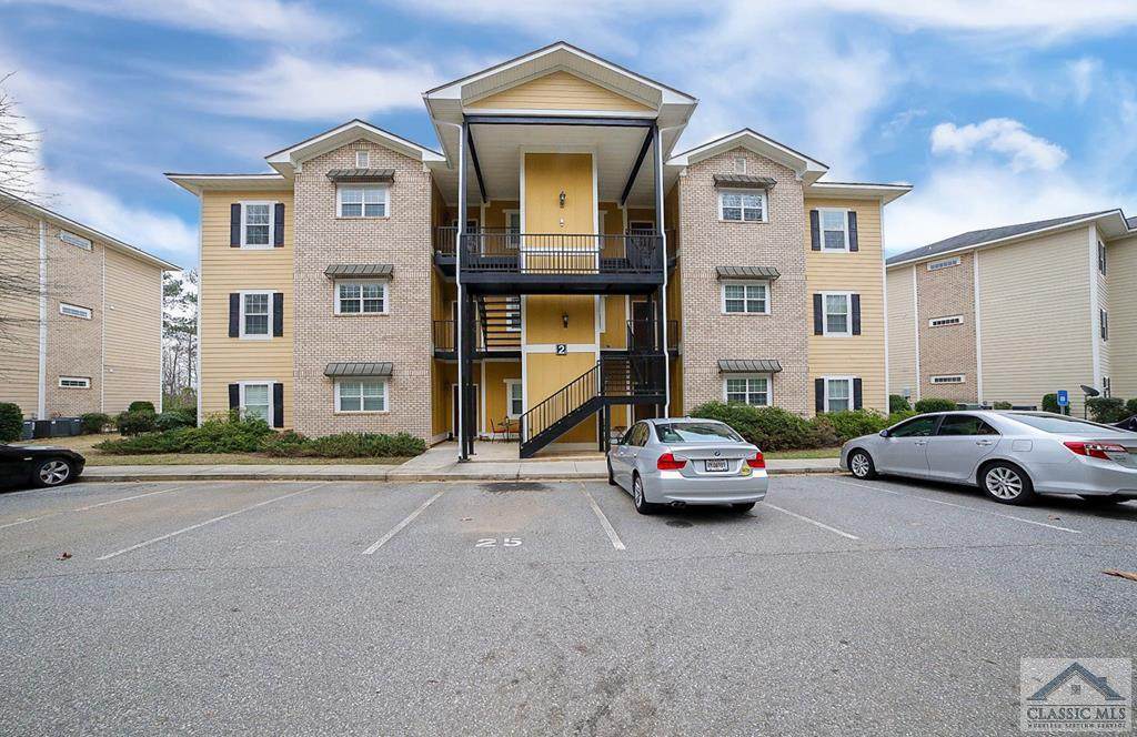 350 Wood Lake Drive - Photo 1