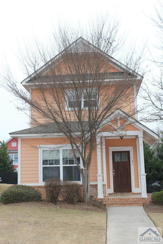 161 Magnolia Bluff Drive - Photo 1