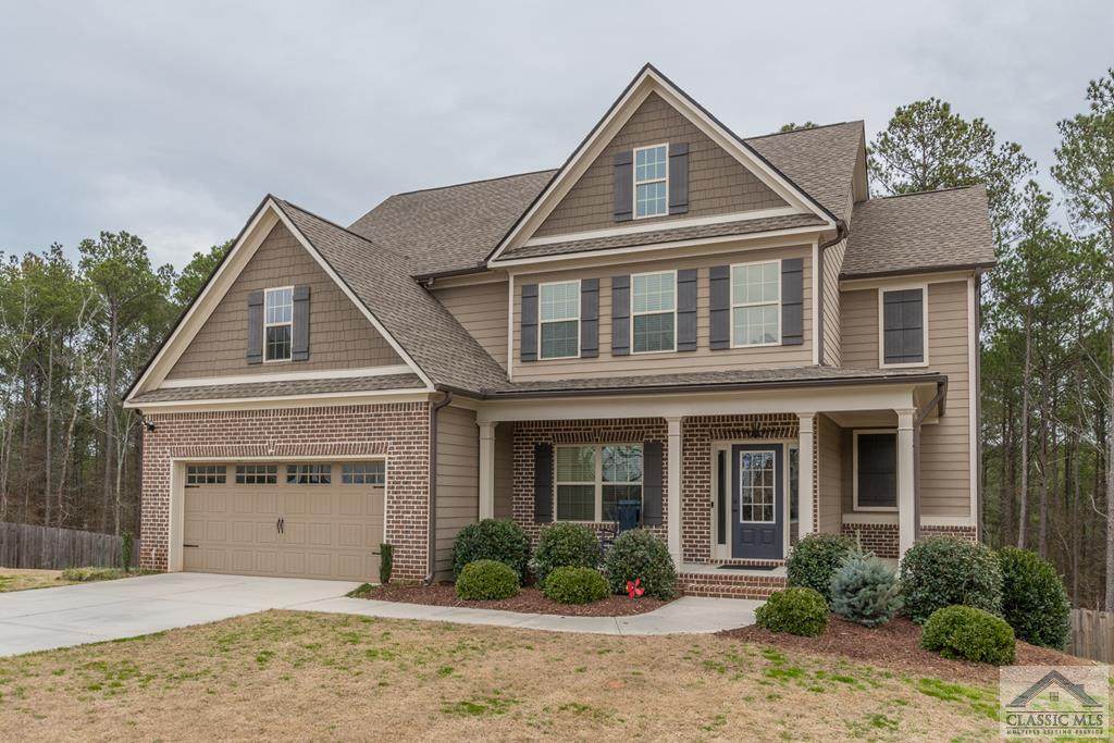 448 Copper Ridge Drive - Photo 1 448 Copper Ridge Drive - Photo 1