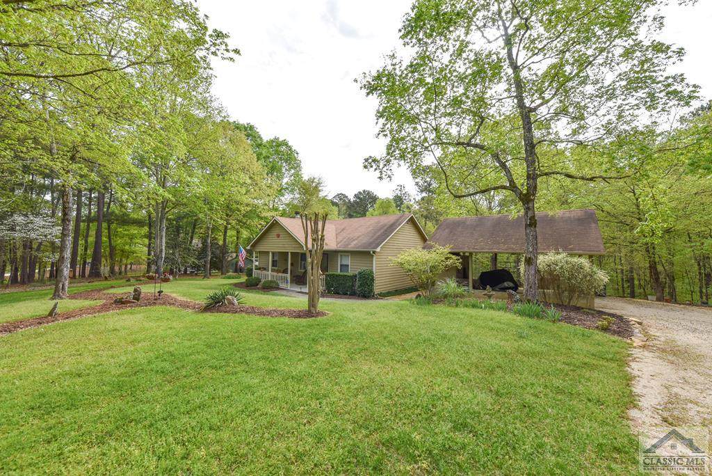 1591 Parks Mill Drive - Photo 1
