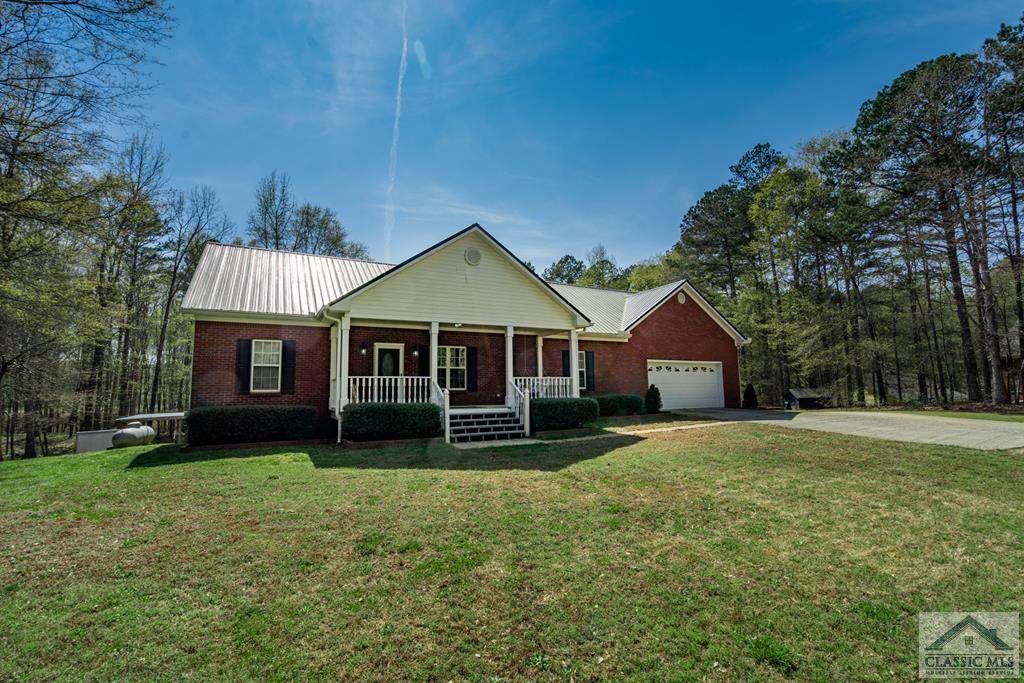 3100 Partain Road - Photo 1