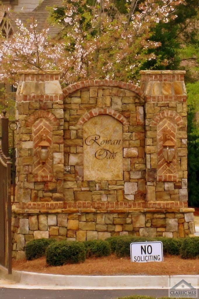 1120 Rowan Oak Circle - Photo 1
