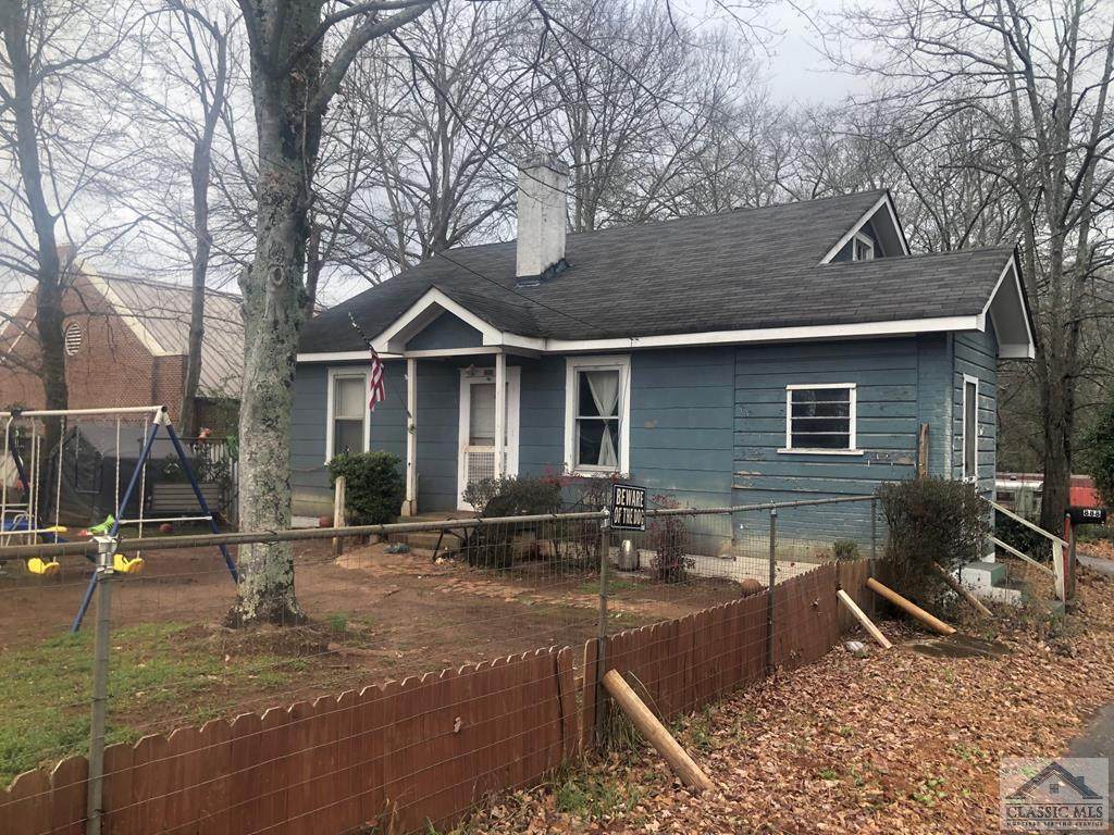 820 & 888 Oglethorpe Avenue - Photo 1 820 & 888 Oglethorpe Avenue - Photo 1