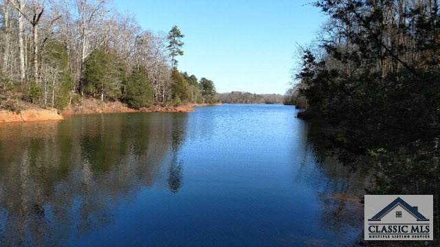 Lot 64 Sword Drive - Photo 1