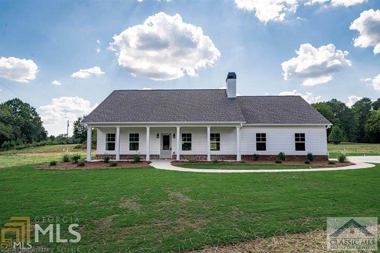 2501 Sandy Creek Road - Photo 1