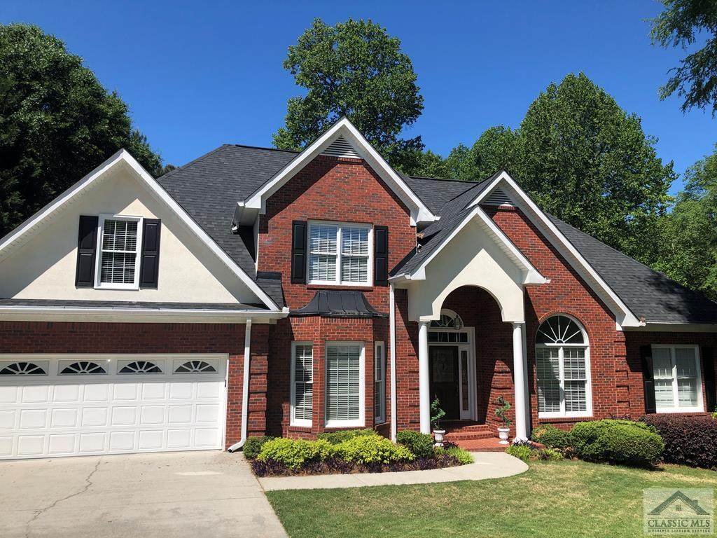 4871 Tree Lane - Photo 1