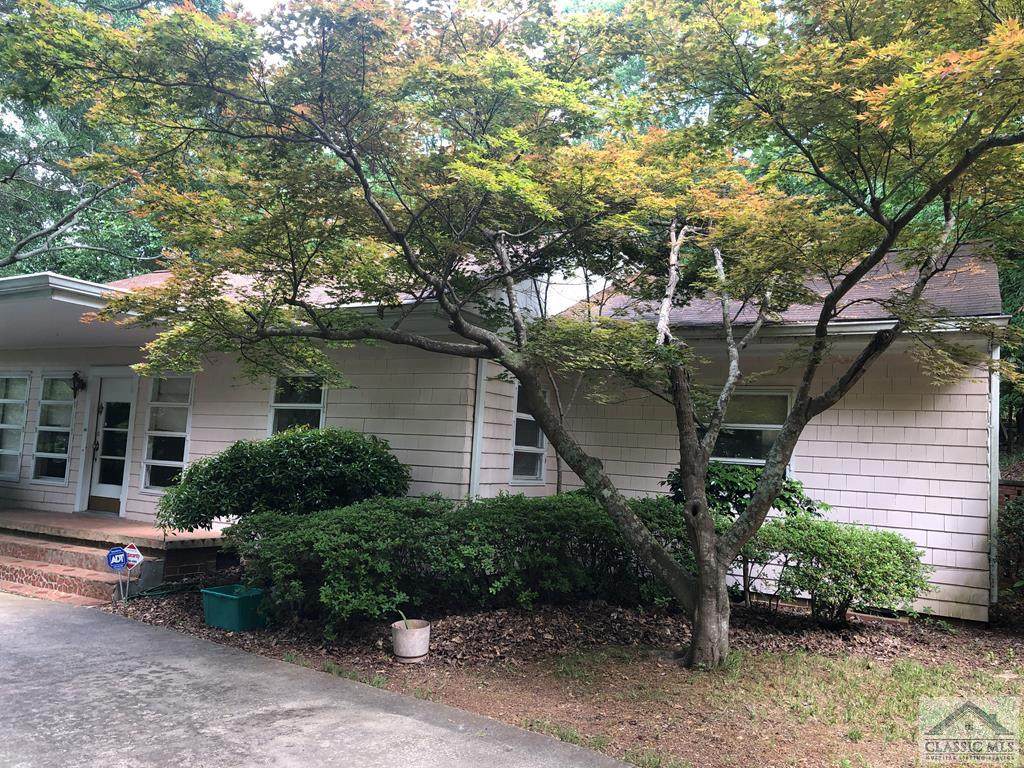 130 Plum Nelly Road - Photo 1