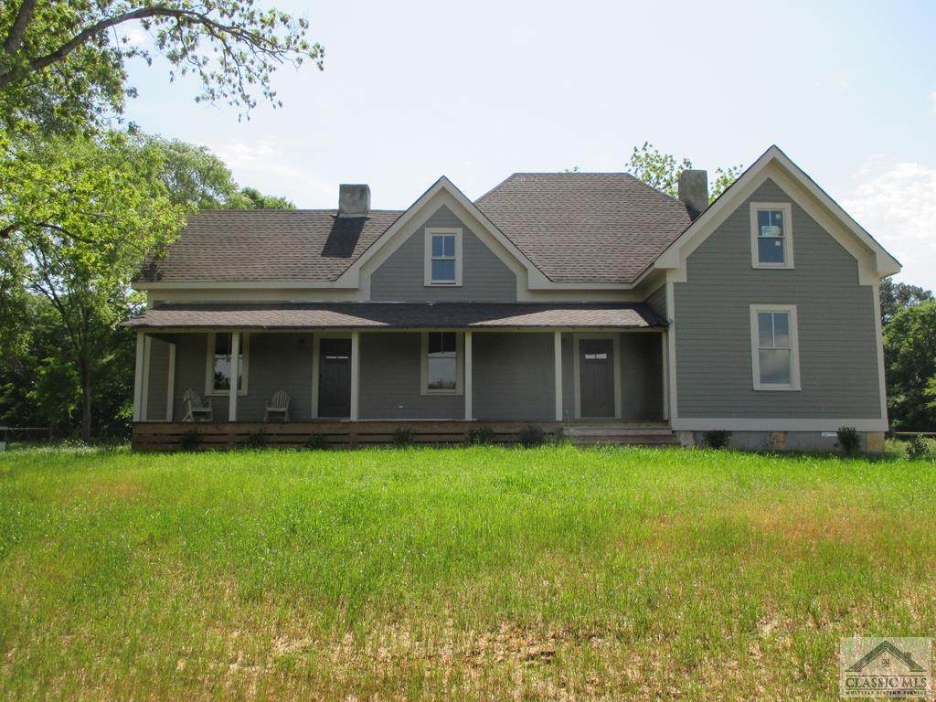 3661 Flat Rock Road - Photo 1 3661 Flat Rock Road - Photo 1