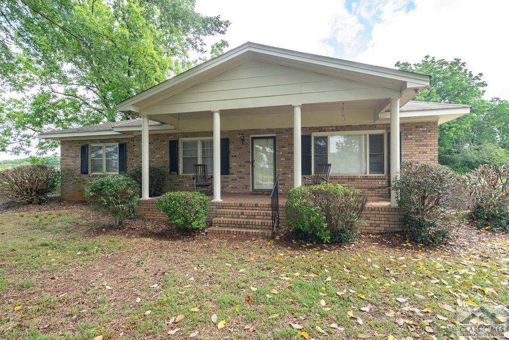 2791 Greensboro Hwy - Photo 1 2791 Greensboro Hwy - Photo 1