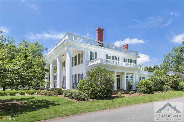485 Old Post Road - Photo 1